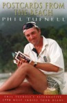 Postcards From The Beach - Phil Tufnell, Peter Hayter