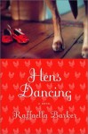 Hens Dancing - Raffaella Barker