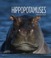 Living Wild: Hippos - Melissa Gish