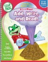 It's a Blast! Add, Write, and Read!: K-1st Grade Workbook [With CDROM] - Learning Horizons, Na Coverartdavewalston Interiors