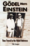 Godel Meets Einstein: Time Travel in the Godel Universe - Palle Yourgrau