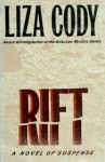 Rift - Liza Cody