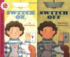 Switch On, Switch Off - Melvin A. Berger, Carolyn Croll