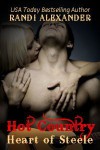 Heart of Steele - Randi Alexander