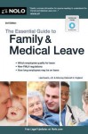 Essential Guide to Family & Medical Leave - Lisa Guerin