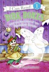 Dirk Bones and the Mystery of the Haunted House - Doug Cushman