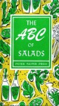 The ABC of Salads - Peter Pauper Press, Ruth McCrea