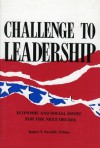 Challenge to Leadership: Economic and Social Issues for the Next Decade - Isabel V. Sawhill