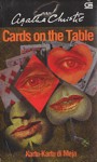 Cards on the Table (Kartu-kartu di Meja) - Suwarni A.S., Agatha Christie