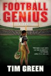 Football Genius - Tim Green