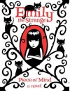 Emily the Strange: Piece of Mind - Rob Reger, Jessica Gruner, Buzz Parker