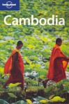 Lonely Planet Cambodia - Nick Ray, Lonely Planet