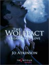 Endangered Love [The Wolfpact #1] - Jo Atkinson