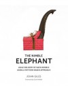 The Nimble Elephant: Agile Delivery of Data Models using a Pattern-based Approach - Steve Hoberman, John Giles