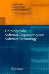 Ontologies for Software Engineering and Software Technology - Coral Calero