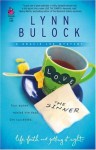 Love the Sinner: Gracie Lee Mystery Series #1 (Life, Faith & Getting It Right #5) (Steeple Hill Cafe) - Lynn Bulock