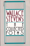 The Collected Poems of Wallace Stevens - Wallace Stevens