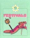 Festivals - Meryl Doney