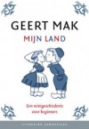 Mijn land - Geert Mak