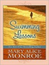 Swimming Lessons - Mary Alice Monroe