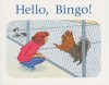 Hello, Bingo! - Rigby