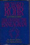 Discovering the Enneagram: An Ancient Tool for a New Spiritual Journey - Richard Rohr