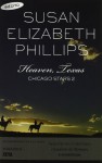 Heaven, Texas - Susan Elizabeth Phillips