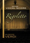 Rigoletto Vocal Score - Giuseppe Verdi