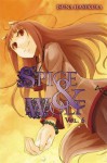 Spice & Wolf, Book 6 - Isuna Hasekura, Juu Ayakura, Paul Starr