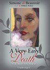 A Very Easy Death: Une Mort Tres Douce (Audio) - Simone de Beauvoir, Hillary Huber