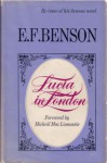 Lucia In London - E.F. Benson