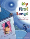 My First Songs - Mark Davis