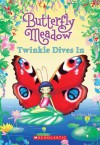 Twinkle Dives In - Olivia Moss, Helen Turner