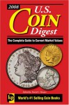 U.S. Coin Digest: The Complete Guide to Current Market Values - David C. Harper