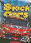 Stock Cars - Jack David