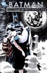 Batman, Gotham después de medianoche - Steve Niles, Kelley Jones