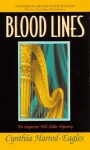 Blood Lines - Cynthia Harrod-Eagles