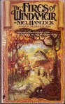 The Fires of Windameir - Niel Hancock