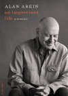 An Improvised Life: A Memoir (Audio) - Alan Arkin