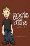 Goats Eat Cans Volume 2 - Steven Novak