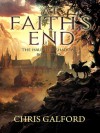 At Faith's End - Chris Galford