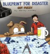 Blueprint for Disaster: A Get Fuzzy Collection - Darby Conley