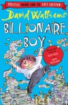 Billionaire Boy - David Walliams