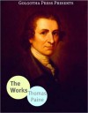 Works of Thomas Paine - Thomas Paine, Golgotha Press