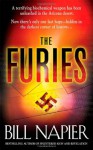 The Furies - Bill Napier