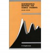 Mathematics Methods for Science Students - G. Stephenson