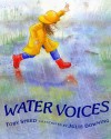 Water Voices - Toby Speed