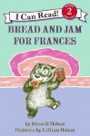 Bread And Jam For Frances (Turtleback School & Library Binding Edition) (I Can Read! - Level 2) - Russell Hoban, Lillian Hoban