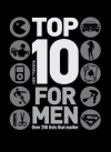 Top 10 for Men - Russell Ash