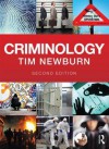 Criminology - Tim Newburn